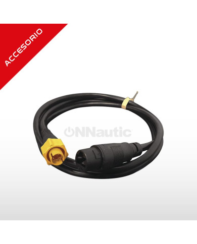 Adaptador de RJ45 a Ethernet Lowance Simrad