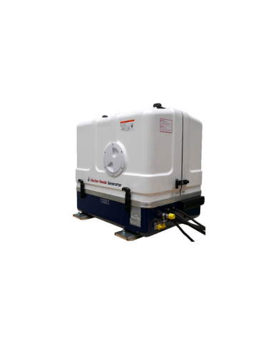 GENERADOR PANDA AGT-DC 13000-48V PMS