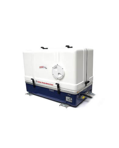 GENERADOR PANDA 15000i 400V PVMV-N