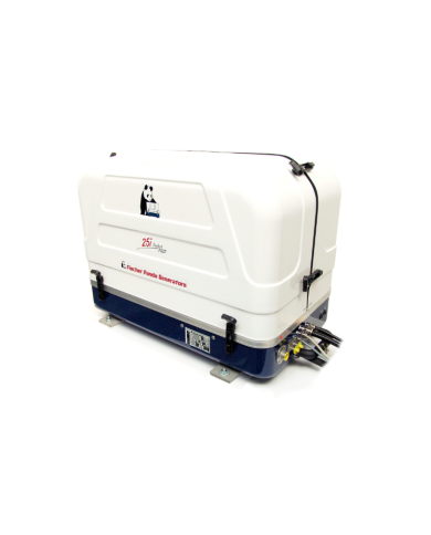 GENERADOR PANDA 25i PMS - 400 V