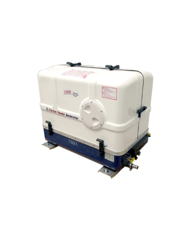 GENERADOR PANDA 12000X PMS
