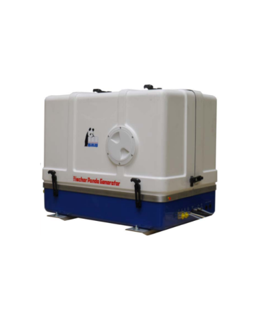 GENERADOR PANDA 10000i PVMV-N