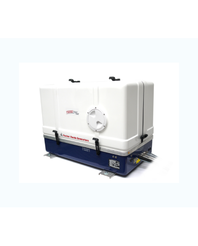 GENERADOR PANDA 15000i 230V PVMV-N