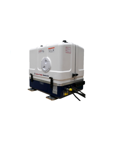 GENERADOR PANDA AGT 11000-48 V PMS
