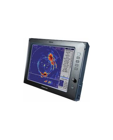 SIMRAD SX90 MKII