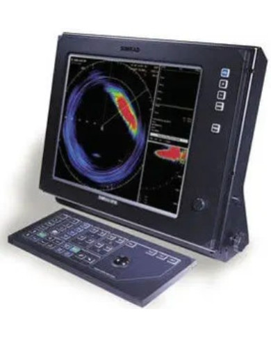 SIMRAD SX90 MKII