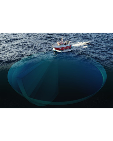 SIMRAD SY50