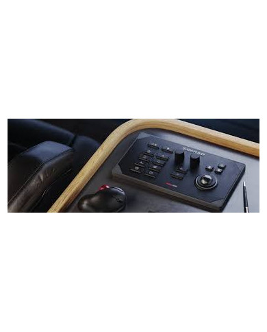 SIMRAD SY50