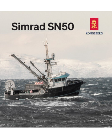 SIMRAD SN50