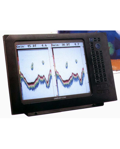 SIMRAD EQ50