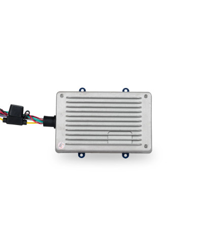 Módulo de audio bluetooth Aquatic Bluecube6