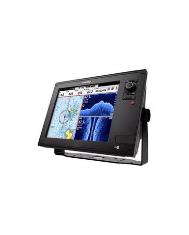 SIMRAD ES80