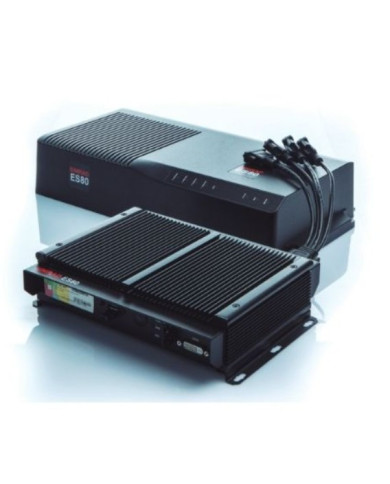 SIMRAD ES80