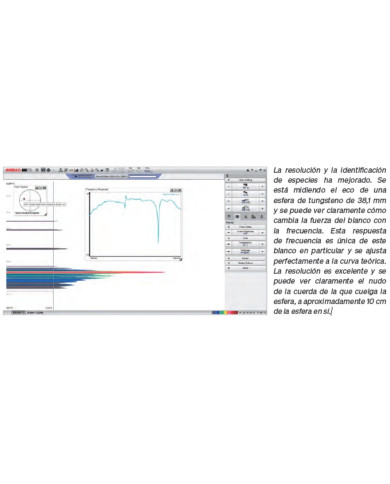 SIMRAD ES80