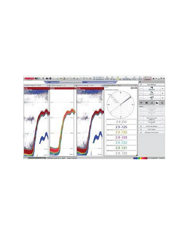 SIMRAD CP60