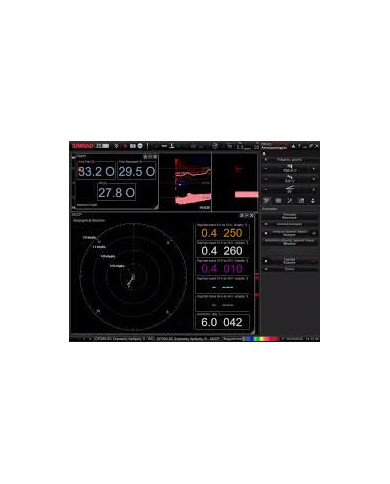 SIMRAD CP60
