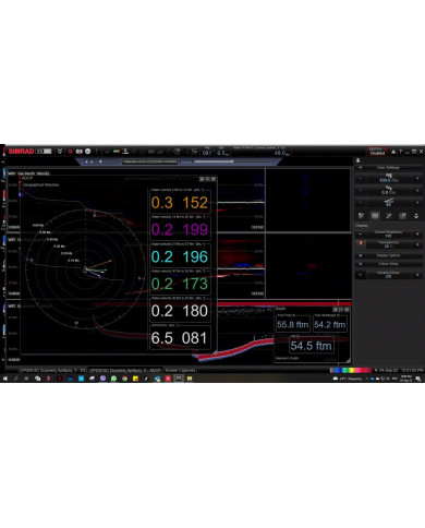 SIMRAD CP60