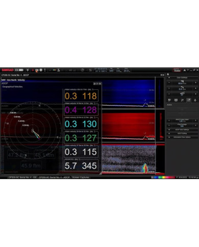 SIMRAD CP60