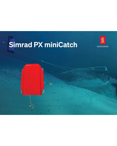 SIMRAD PX miniCatch