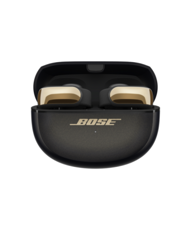 BOSE ULTRA OPEN EARBUDS BK