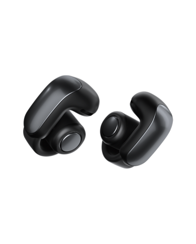 BOSE ULTRA OPEN EARBUDS BK