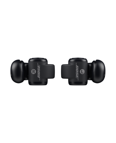 BOSE ULTRA OPEN EARBUDS BK