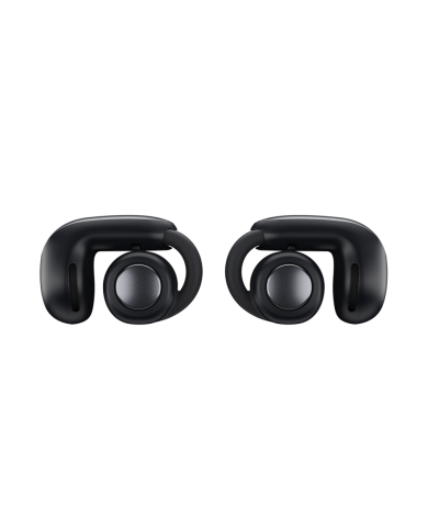 BOSE ULTRA OPEN EARBUDS BK