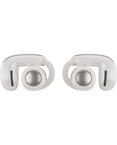 BOSE ULTRA OPEN EARBUDS WHITE