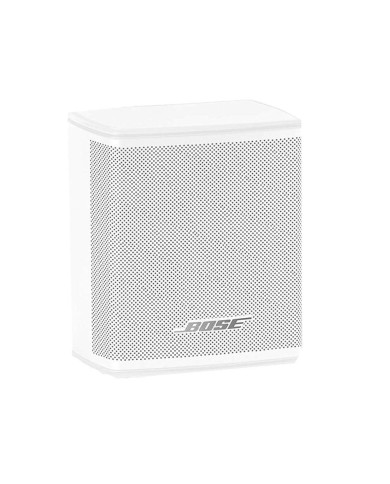 CUBO ACOUSTIMASS 6V/3V BLANCO