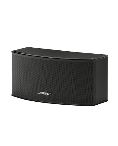 JEWEL CUBE CENTER SERIE II NEGRO