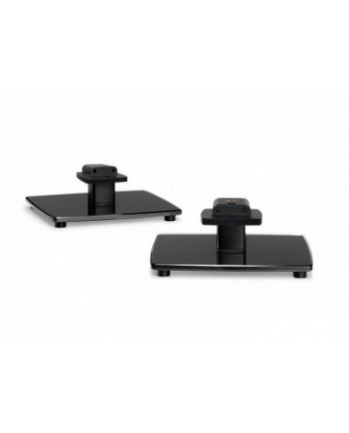 OMNIJEWEL TABLE STAND BK (PAREJA)
