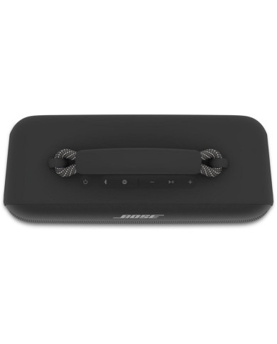 BOSE SOUNDLINK MAX BK