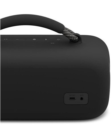 BOSE SOUNDLINK MAX BK