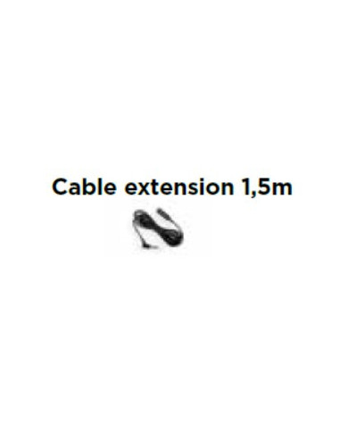 CABLE EXTENSIÓN 1,5 M