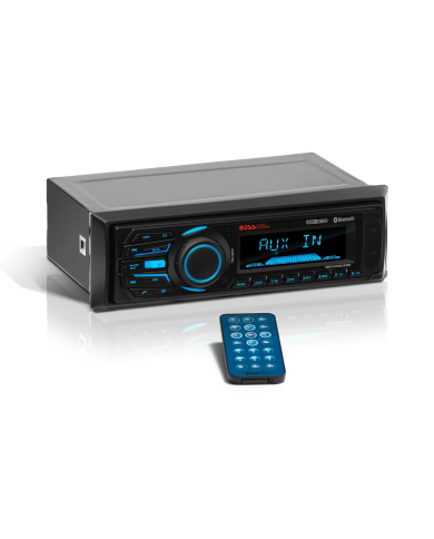 MANDO INALAMBRICO PARA EQUIPO BOSS MR1308UAB
