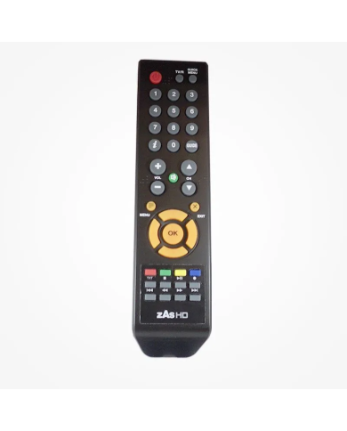 RECEPTOR TELEVES MODELO ZAS HD COMBO