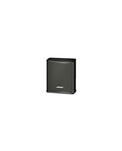 CUBO ACOUSTIMASS 6V/3V NEGRO