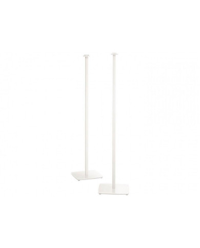OMNIJEWEL FLOOR STAND WHITE (PAREJA)