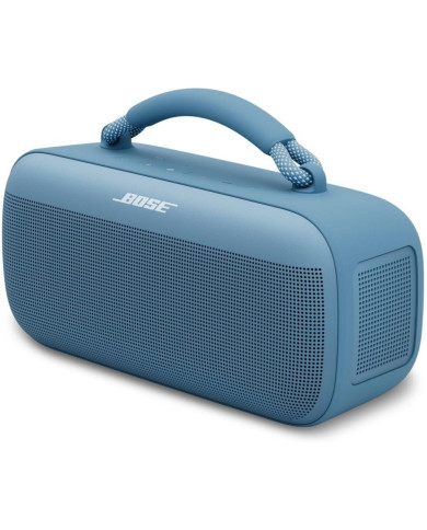 BOSE SOUNDLINK MAX AZUL