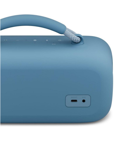 BOSE SOUNDLINK MAX AZUL