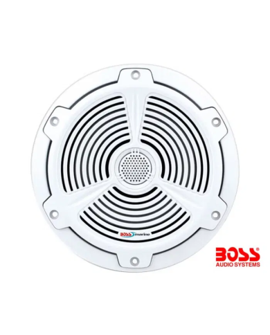 6.5" IN-WALL SPEAKER (350 W MAX)