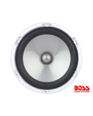 6.5" IN-WALL SPEAKER (350 W MAX)