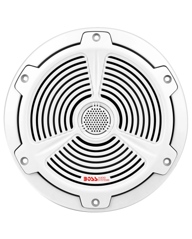 6.5" IN-WALL SPEAKER (350 W MAX)