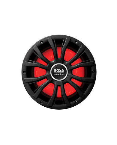 SUBWOOFER MRGB10B (BLACK) DE 10', 800 W MAX