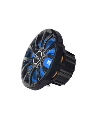 SUBWOOFER MRGB10B (BLACK) DE 10', 800 W MAX