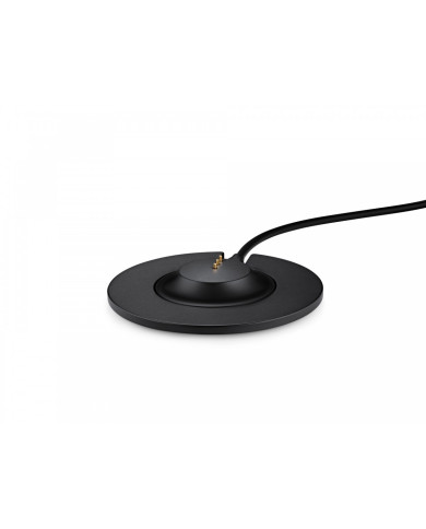 PORTABLE CHARGING CRADLE NEGRO