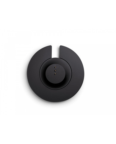 PORTABLE CHARGING CRADLE NEGRO