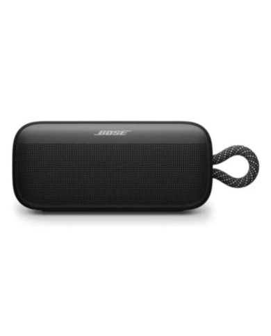 BOSE SOUNDLINK PLUS BLACK (NEGRO)