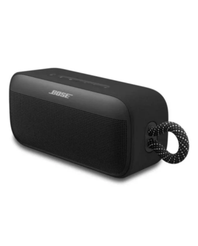 BOSE SOUNDLINK PLUS BLACK (NEGRO)