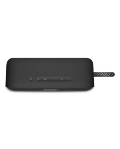 BOSE SOUNDLINK PLUS BLACK (NEGRO)